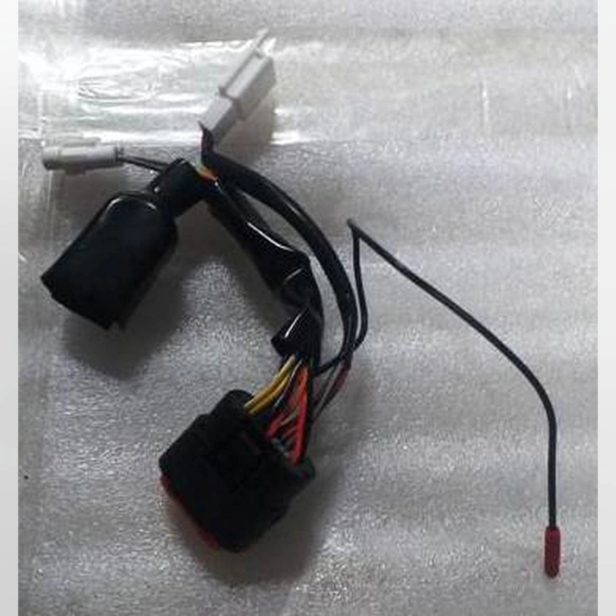 ARORA ZRX 200 START- STOP ARA KABLOSU #ZRX - 147